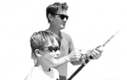 Cast, reel, and repeat in Barnstable!